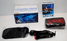 car radar detector