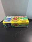 1989 Bowman Baseball Complete 484 Cards Set Factory Sealed Ken Griffey Jr