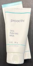 New PROACTIV SKIN PURIFYING MASK 3 Oz Bottle w/Box 04/19 2019 Sealed Plus