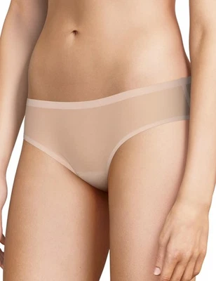 C26430 Chantelle Soft Stretch Brazilian Brief - Image 1 of 4