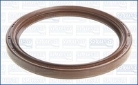 Ajusa Wellendichtring Kurbelwelle 15054500 FüR Toyota Hilux Cruiser Land Runner
