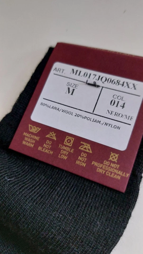 Purdey Strümpfe Größe M - Bild 3 von 4