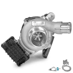 OE Germany Turbolader FORD 2,2 1741779 1863277 1946738 2254354 BK2Q6K682AB