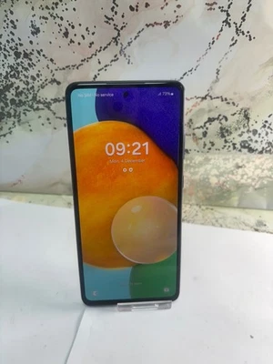Samsung A52 5G - 128GB - Unlocked - Purple - Image 1 of 4