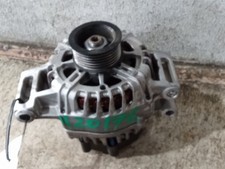 Alternator A25AFKS Engine 115 Amp Fits 19-25 RAV4 4123192