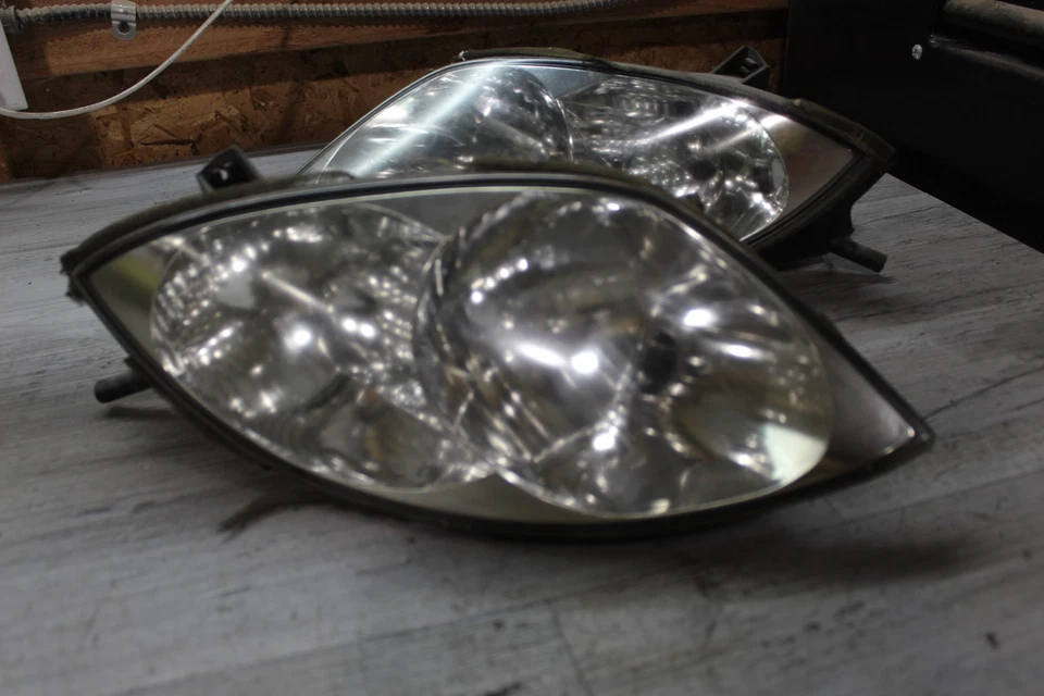 Juego de faros delanteros Arctic Cat M1000 Efi 2007 Foto 2 de 4