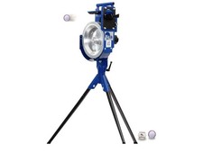 Bata Pitching Machine - Baseball Or Softball - 2 Wheel Machines Also Available!!