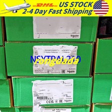 Factory Sealed Schneider Plugin Brücke NSYTRAL210 Free Shipping