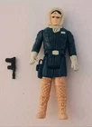 1980 Vintage Kenner Star Wars Hoth Han Solo Moulded Legs Action Figure Complete