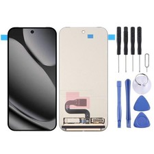 Original Display LCD Screen Touch Digitizer Replacement For Google Pixel 10 Pro