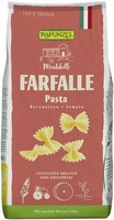 (4,83 Eur/Kg) Rapunzel Bio Farfalle Semola 6X500G