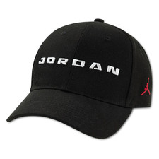 CAPPELLO JORDAN RAGAZZO JUMPMAN BLACK NERO 9A9224 023 ORIGINALE