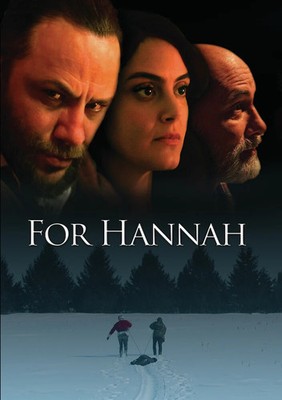 For Hannah (MOD) (DVD Movie)