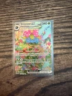 Venusaur ex 198/165 Sv: Scarlet & Violet 151 Holo