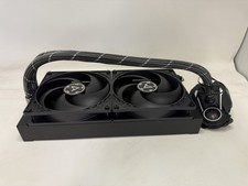 Arctic Liquid Freezer II 280 Series   Multi Compatible All-In-One not Tested 