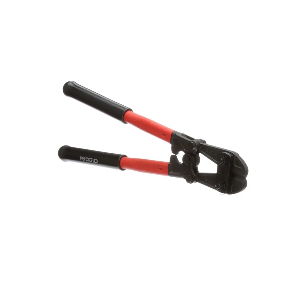 Ridgid 14213 Model S14 15" Center Cut Hardened Alloy Steel Jaws Bolt Cutter - Image 4 of 4