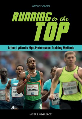 Running to the Top | Arthur Lydiard (u. a.) | Taschenbuch | 192 S. | Englisch