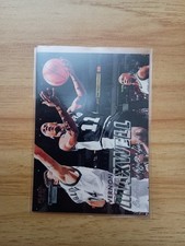 97-98 Fleer Traditions Crystal Vernon Maxwell