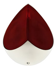 New In Sealed Box Alexander McQueen Kingdom 5...
