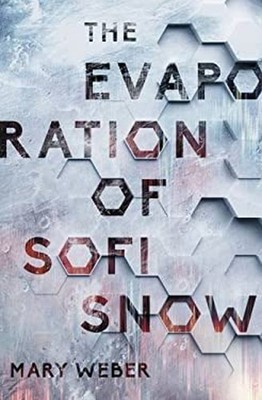 The Evaporation of Sofi Snow Paperback Mary Weber