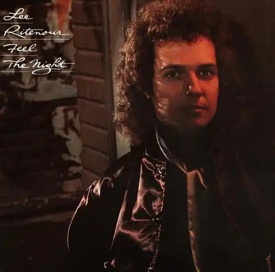 Lee Ritenour - Feel the Night
