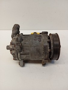 9656572380 klimakompressor 448059 für PEUGEOT 607 (S2) BASICO 2004