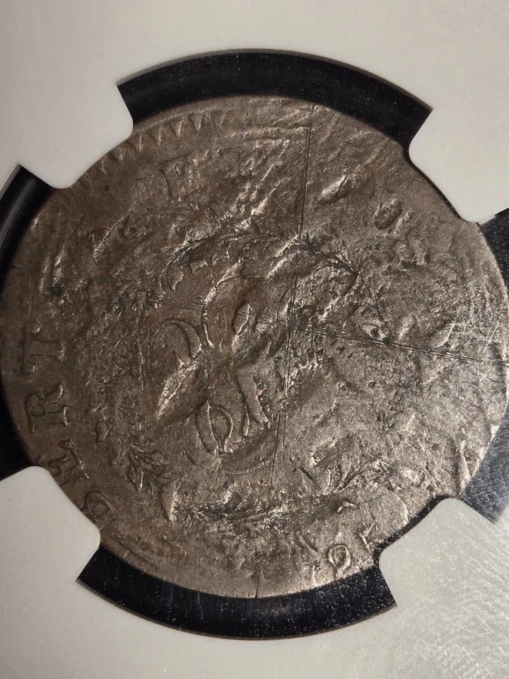 1785 Raios de Ponto de Data Grande Nova Constellatio NGC Detalhes Finos - Imagem 3 de 4