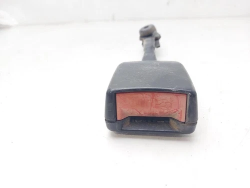 2T14V61202AA Enganche Cinturon Delantero Derecho para FORD TRANSIT CONNE 8316410 - Imagen 2 de 10