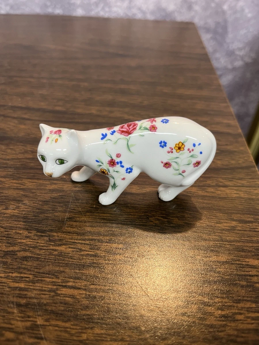 Franklin Mint Cat for sale | eBay