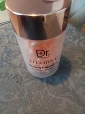 Dr Wellness vitamin c serum capsules