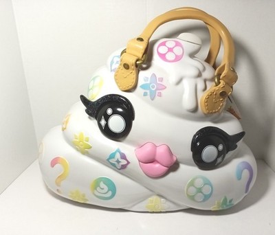 Poopsie Pooey Puitton Slime Surprise Slime Kit & Carrying Case Bundle