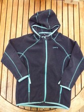 schöne Fleecejacke, Jako-O, Gr. 128/134