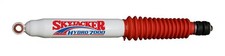 Skyjacker Front Suspension Shock Absorber For 2011 Ram 2500 Laramie Turbo 6.7l L Skyjacker Front Suspension Shock Absorber For 2011 Ram 2500 Laramie Turbo 6.7l L