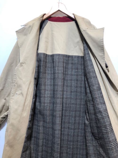 Ameri                    trench coat beige 018177… - image 4