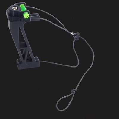 Haltungstrainer Set Auslösehilfe Trainer Übungsgriff Sicherungsring enthalten