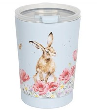 Wrendale Designs Hare Thermal Travel Cup