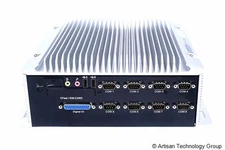 Advantech ARK-3500 Fanless Box Computer