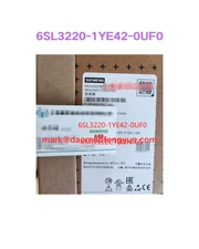 6SL3220-1YE42-0UF0 New Download product images and data for M-CAD and E-CAD, Fas