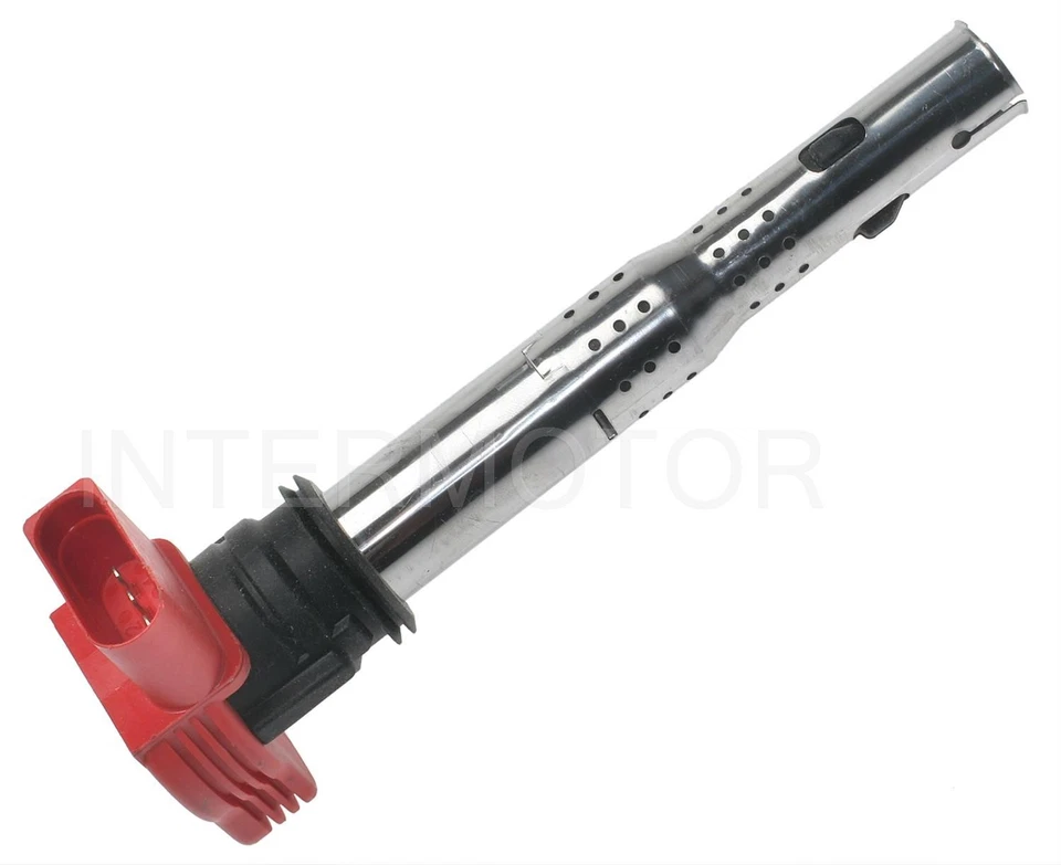 Bobina de ignição Standard Motor Products UF529 para Audi Porsche Volkswagen A6 05-16 - Imagem 2 de 4