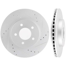 Front Brake Rotor 04-12 Escape 05-06 08-11 Tribute 05-11 Mariner