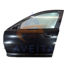 Jaguar XF R-Sport 2015 X250 Black JBC2103 Front  Door Left Side C2Z2061