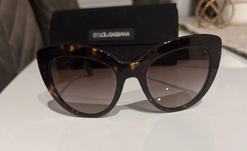 Элегантный черепаховый дизайн. Iconic брендинг Dolce & Gabbana. - Изображение 3 из 4