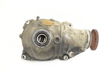 2009 BMW 328i xDrive E92 Coupe FRONT AWD DIFF...