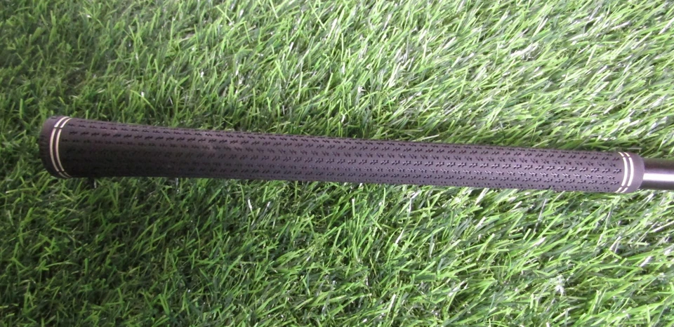 New Cleveland Smart Sole Full Face 64* Lob Wedge, Recoil Dart 90 Graphite, Wedge - Image 4 of 4