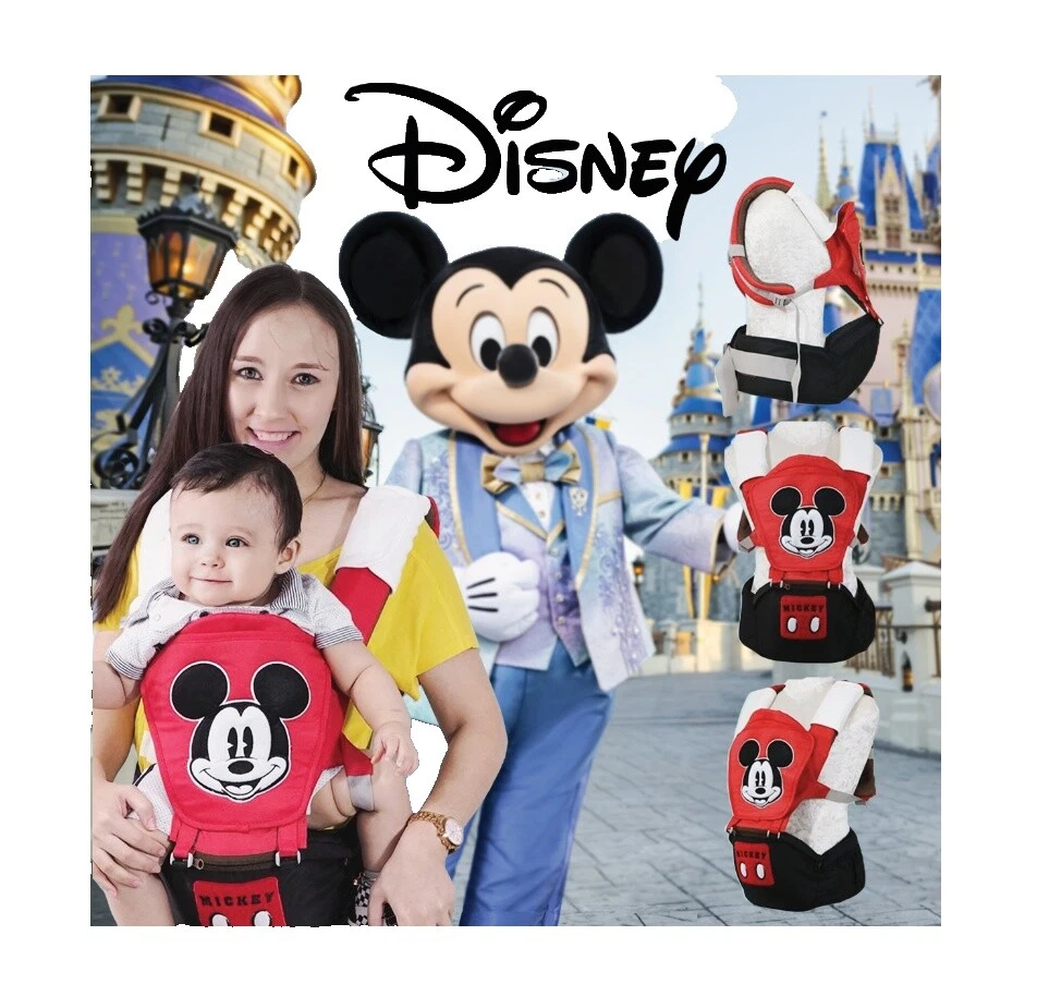 Disney Infant Baby Carriers, Slings & Backpacks