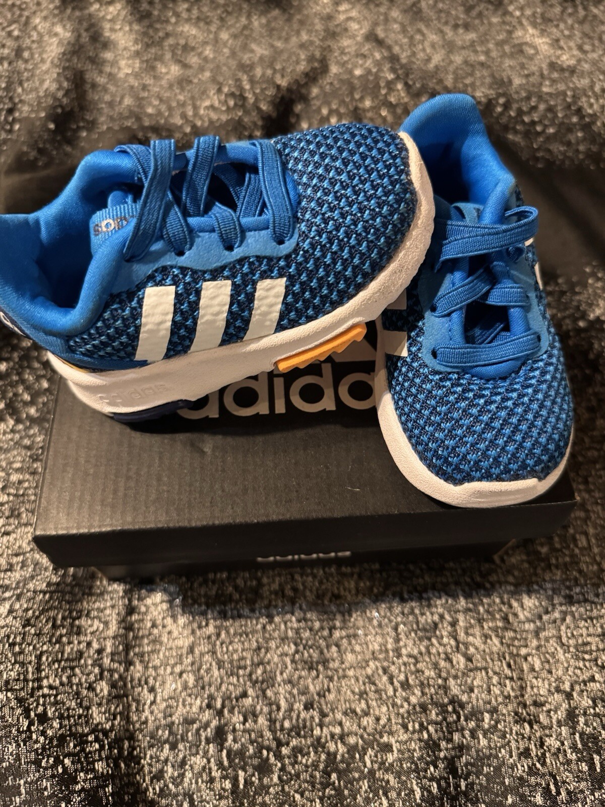 Adidas Racer TR 2.0 Toddler image 2