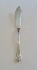 Wallace WASHINGTON Sterling Silver Master Butter Knife