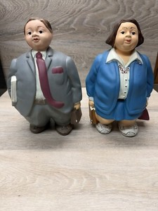 Fat Woman Statue | eBay