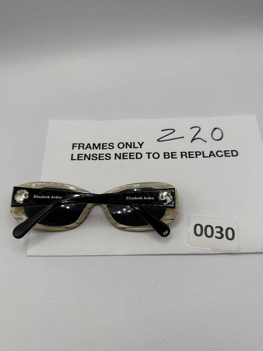 Elizabeth Arden EA5161 4 Sunglass/Eyeglass Frames 55 16-135  display picture 3