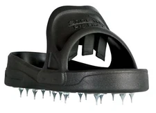 Midwest Rake 46173 Sharp Spiked Style Shoes for Resinous Coatings with